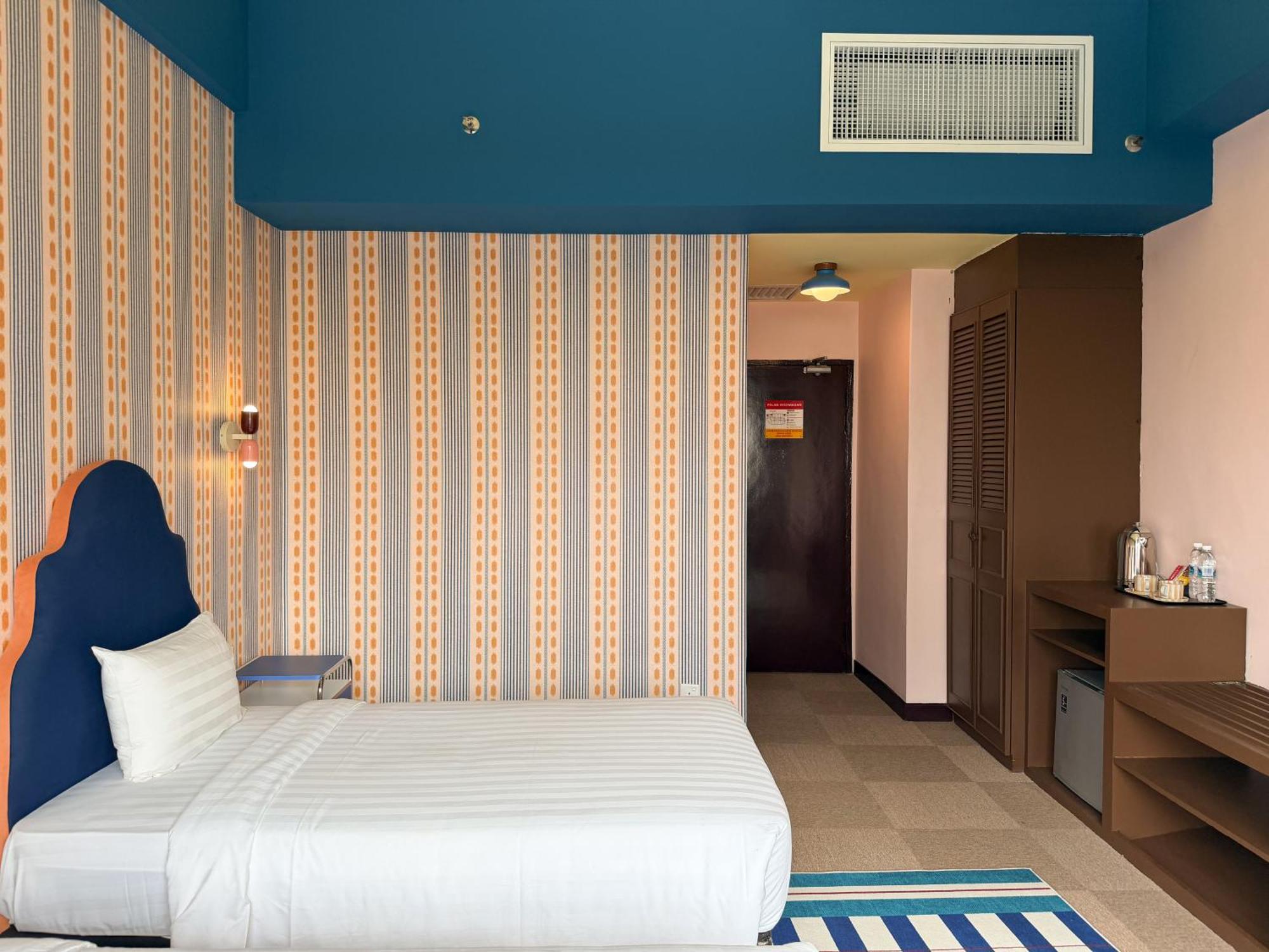 The Tres Hotel — Photos 2